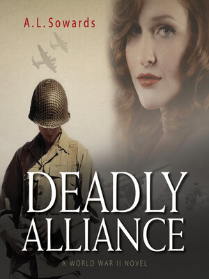 cover image of Deadly Alliance